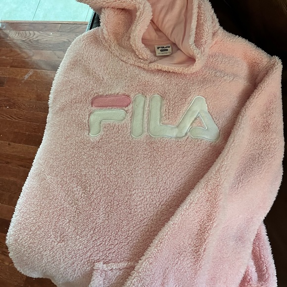 Girls brand new clothing size 13-14: ZARA, ROOTS and FILA - Picture 4 of 6